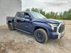 2022 Toyota Tundra Crewmax Limited