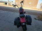 2012 Harley-Davidson Fxdwg Dyna Wide Glide