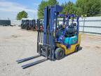 2020 Komatsu FG25ST-12 Forklift