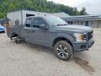 2020 Ford F150 Super Cab
