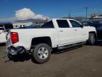 2018 Chevrolet Silverado C1500 LT