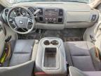 2012 Chevrolet Silverado Dump Truck