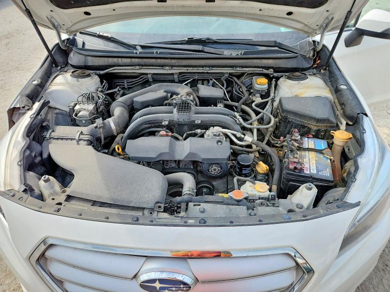 2016 Subaru Legacy 2.5i Limited