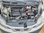 2018 Nissan NV200 Delivery Van