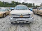 2013 Chevrolet Silverado C1500 LT