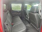 2022 Chevrolet Silverado LTD K1500 LTZ