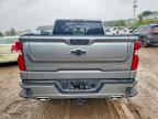 2025 Chevrolet Silverado K1500 High Country