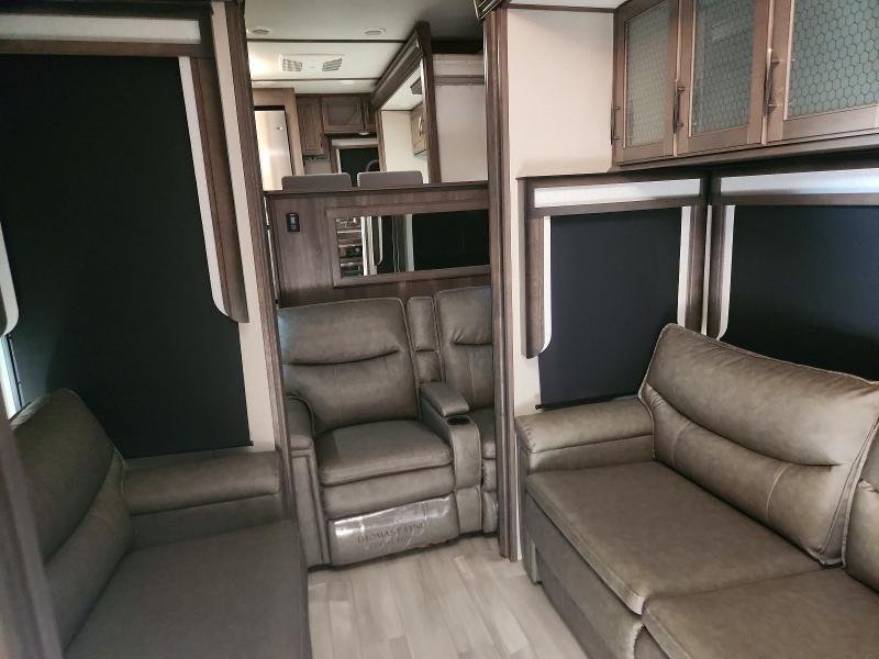 2022 Grand Design Solitude Camper