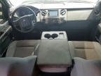 2012 Ford F250 Super Duty