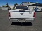 2021 Ford F150 Super Cab