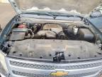 2012 Chevrolet Silverado C1500 LS