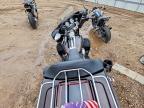 2011 Harley-Davidson Flhtcu