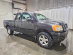 2008 Nissan Titan XE FFV