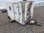 2018 Foresriver 2018 Forest River Challenger Enclosed Cargo Traile
