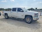 2016 Chevrolet Silverado K1500 LTZ