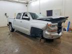 2016 Chevrolet Silverado C1500 LT