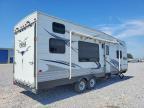 2010 Puma 2010 Forest River Puma Camper
