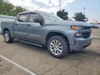 2019 Chevrolet Silverado K1500 Custom