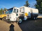 2009 Peterbilt 320 Packer Garbage Truck