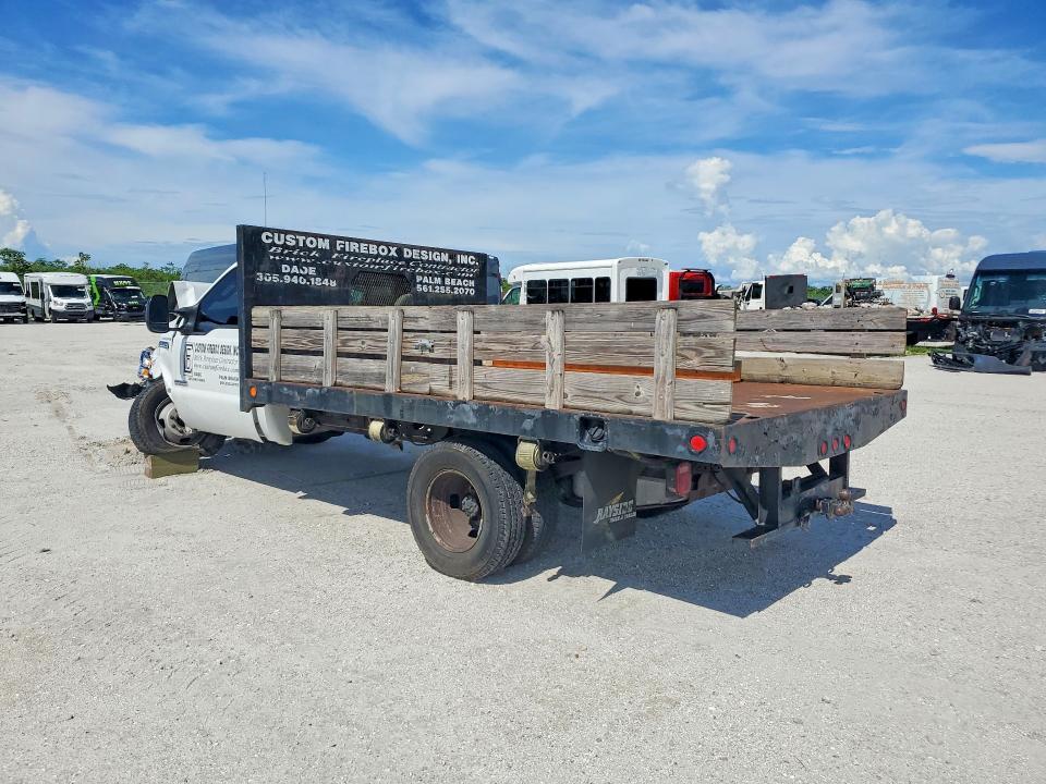 2006 Ford F350 Super Duty
