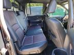 2017 Honda Ridgeline Black Edition