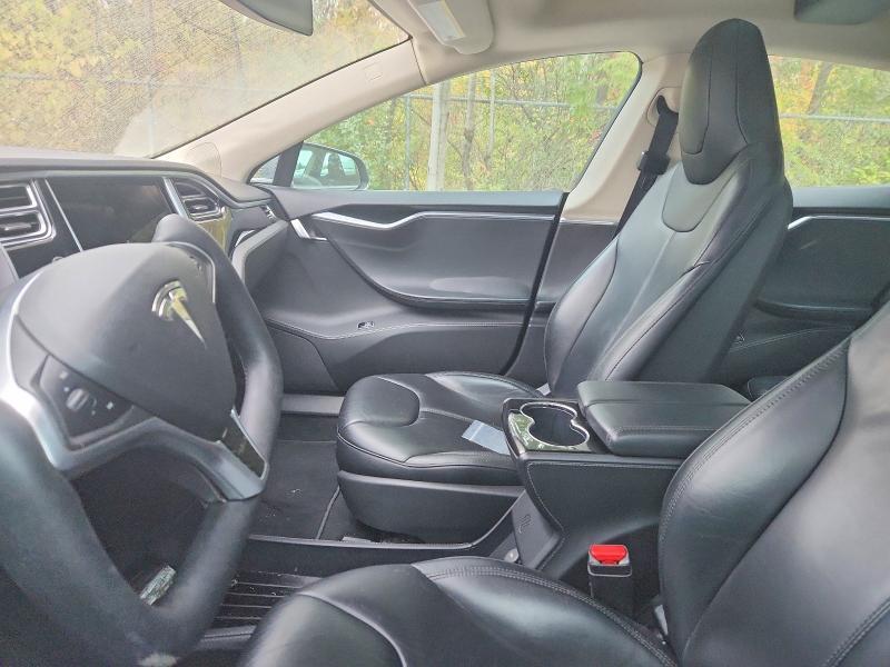 2015 Tesla Model S 60