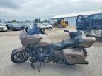 2025 Indian Motorcycle Co. Roadmaster Powerplus Dark Horse