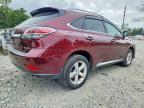 2014 Lexus RX 350 Base