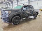 2025 GMC Sierra K1500 Elevation