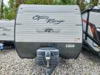 2027 Highland Ridge Open Range Camper