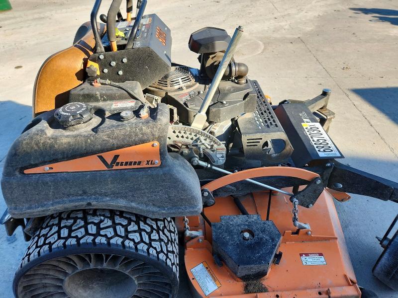 2026 Scag Lawn Mower