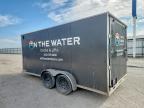 2023 R & M Carg Trailers