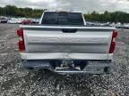 2020 Chevrolet Silverado K1500 LT