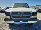 2004 Chevrolet Silverado C2500 Heavy Duty