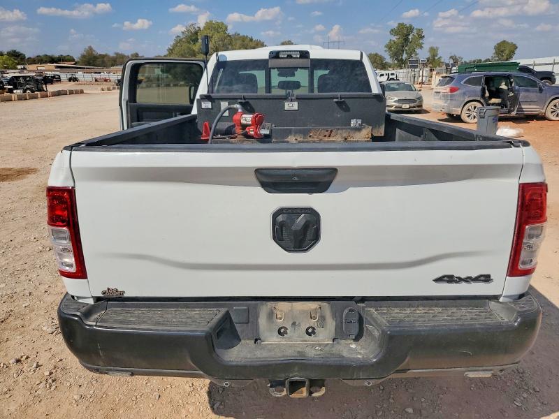 2024 Dodge RAM 2500 Tradesman