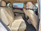 2017 Lincoln MKX Select