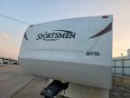 2012 KZ Sporstmen Camper