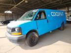 2017 Chevrolet Express G3500