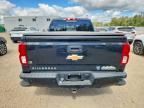 2018 Chevrolet Silverado K1500 High Country