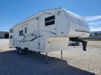 2002 Keystone Cougar Camper