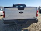 2020 Ford F150 Super Cab