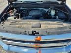 2015 Chevrolet Silverado K2500 Heavy Duty LTZ