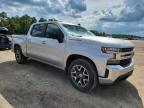2022 Chevrolet Silverado LTD C1500 LT