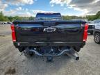 2026 Chevrolet Silverado K2500 High Country
