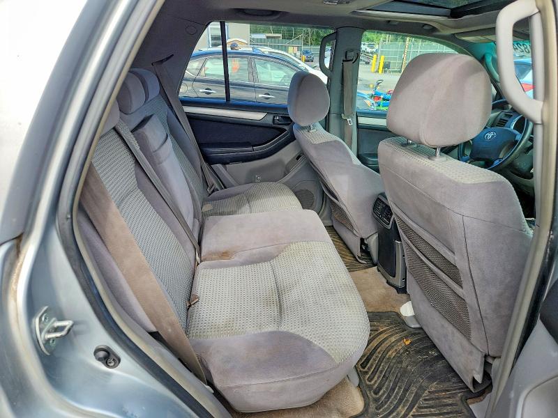 2005 Toyota 4Runner SR5