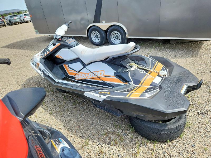 2014 Sea-Doo Spark JET SKI