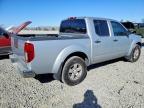 2011 Nissan Frontier S