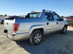 2011 Honda Ridgeline RT