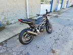 2024 Suzuki SV650 A