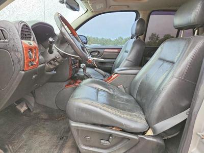 2008 GMC Envoy Denali